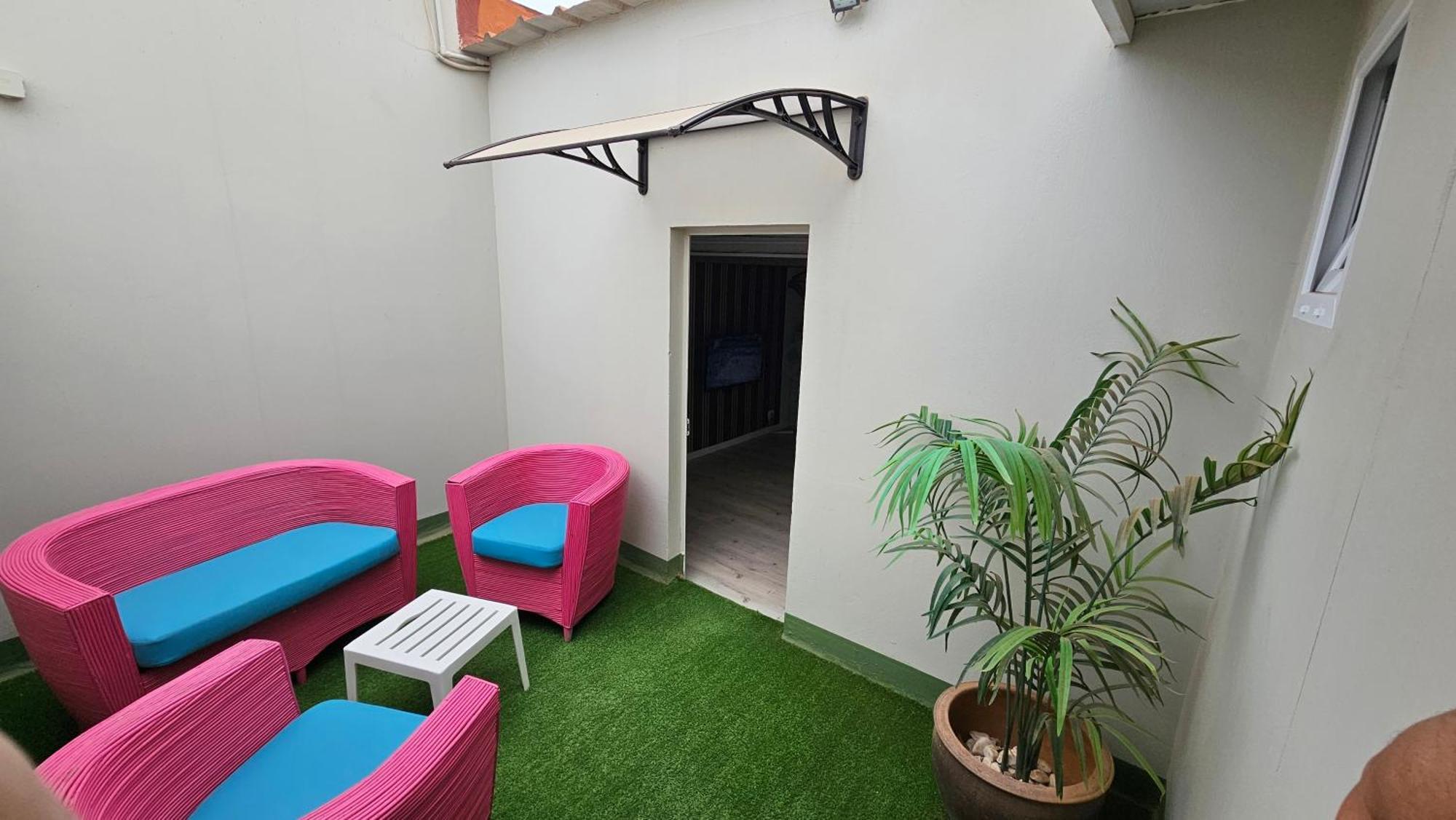 Apartamentos Garakota Telde Exterior photo