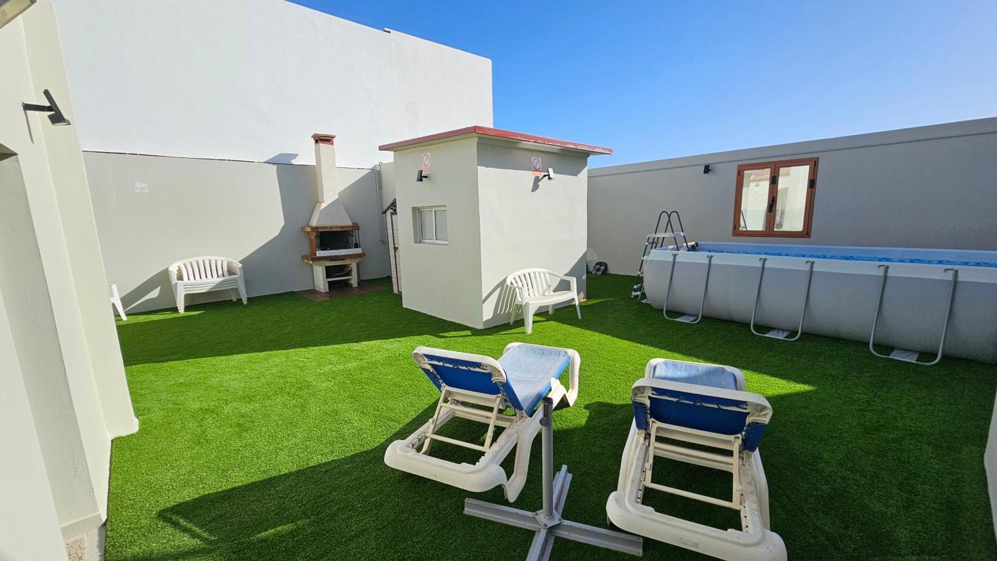 Apartamentos Garakota Telde Exterior photo