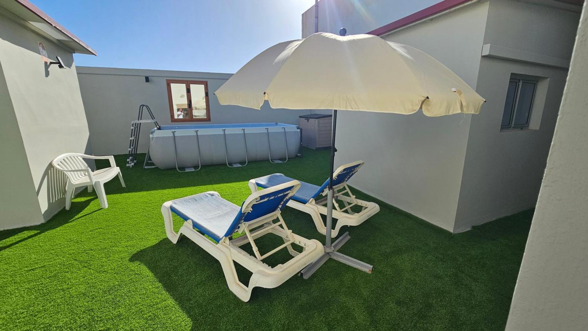 Apartamentos Garakota Telde Exterior photo