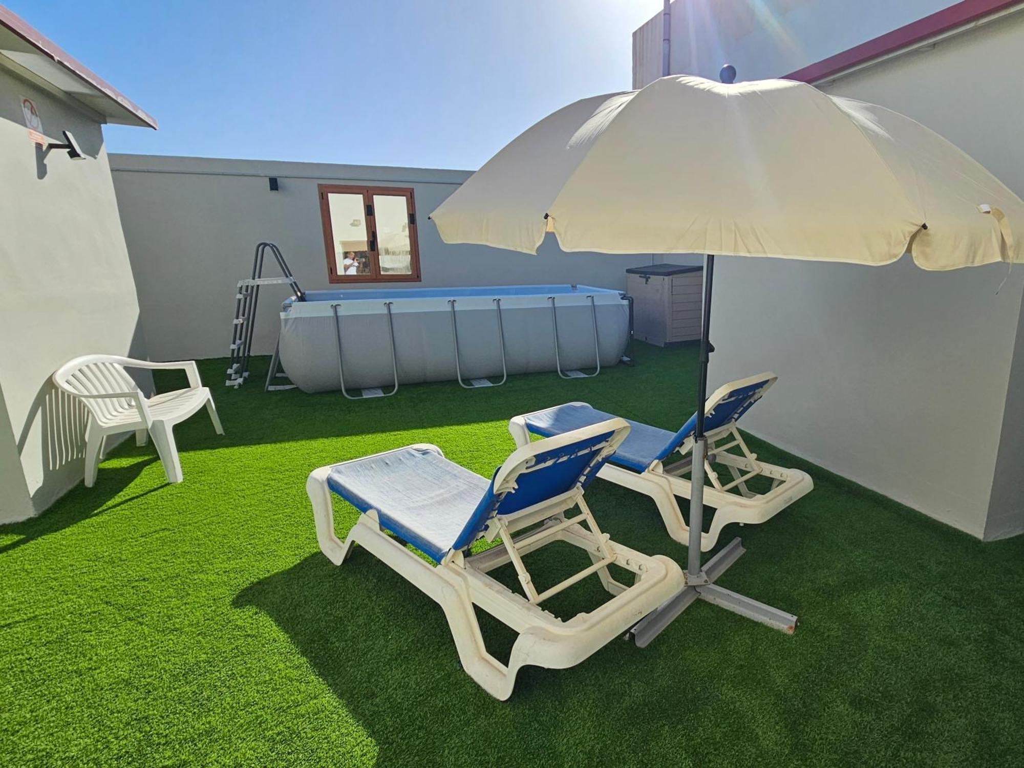 Apartamentos Garakota Telde Exterior photo